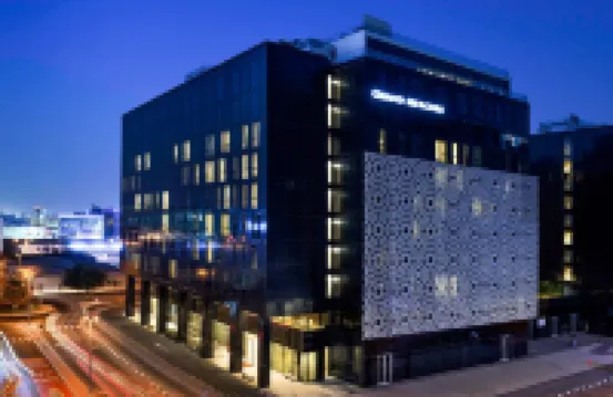 Grand Mercure Dubai City Hotels in Dubai