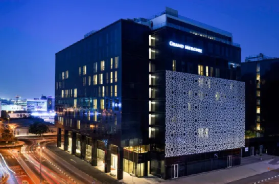 Grand Mercure Dubai City Hotels in Dubai