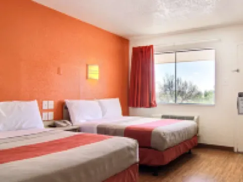Motel 6 Tacoma, WA - Fife Hotels in Fife