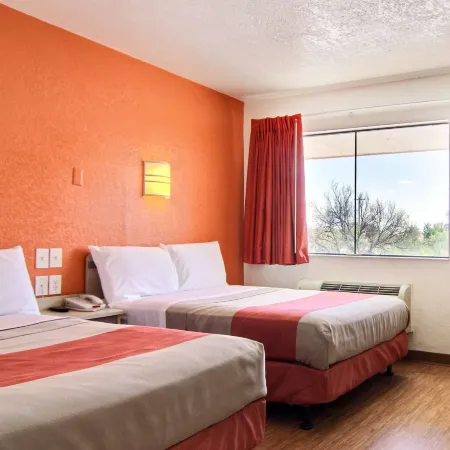 Motel 6 Tacoma, WA - Fife