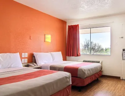 Motel 6 Tacoma, WA - Fife Hotels in Fife