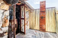 Eagle Tented Lodge & Spa Hotel a Okaukuejo
