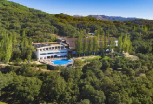 Hotel Fuerte Grazalema Hotels in 