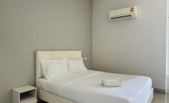 River Residence Saraburi Hotel