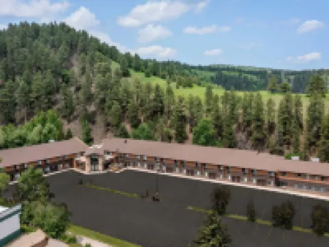 Deadwood Gulch Resort, Trademark Collection by Wyndham Hotels in Deadwood