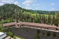 Deadwood Gulch Resort, Trademark Collection by Wyndham Hotels in South Lawrence Unorganized Territory