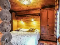 Oloskammi 5 Hotels in Muonio