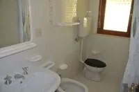 Modern Flat in a Quiet Area Near the Beach