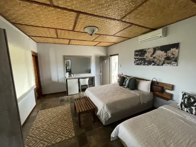 Aloegrove Safari Lodge
