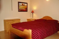 A Vacation Paradise at Quail Ridge B&B Отели в г. Central Okanagan G