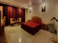 Kanchan Deep Hotels in Sansar Chandra Road