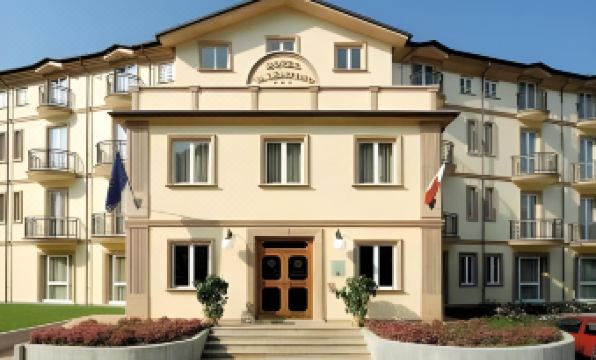 Hotel Valentino - Housity