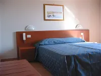 Hotel Alexander - Beach