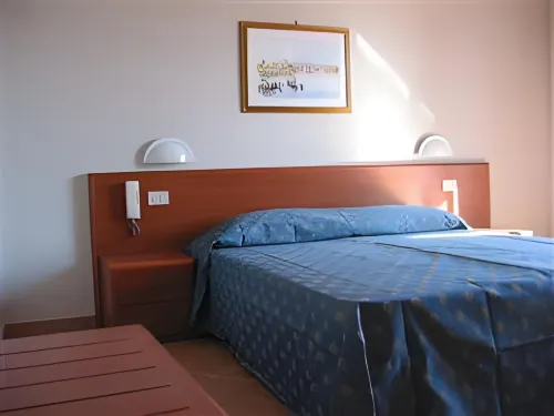 Hotel Alexander - Beach