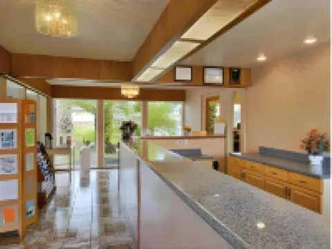 Surf City Inn & Suites Hotels in Santa Cruz