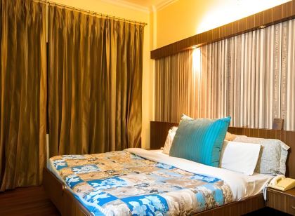 Hotel CJ International