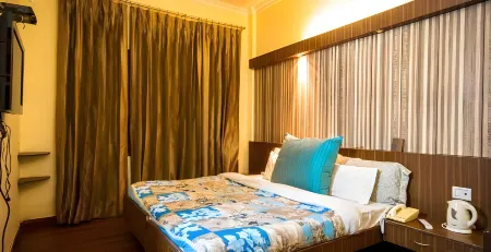 Hotel CJ International