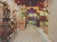 Hotel Azofra