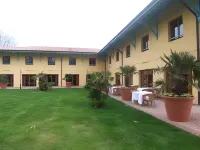 Nigloland Hôtels Các khách sạn ở Meurville