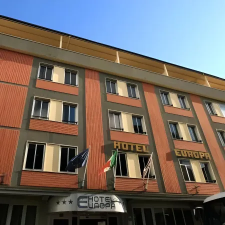 Hotel Europa