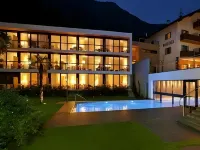 Hotel Muchele - Pools