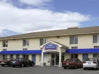 Howard Johnson by Wyndham Springfield Hotels in Springfield
