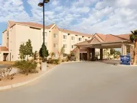 Microtel Inn & Suites by Wyndham Wellton Hotels in Yuma County