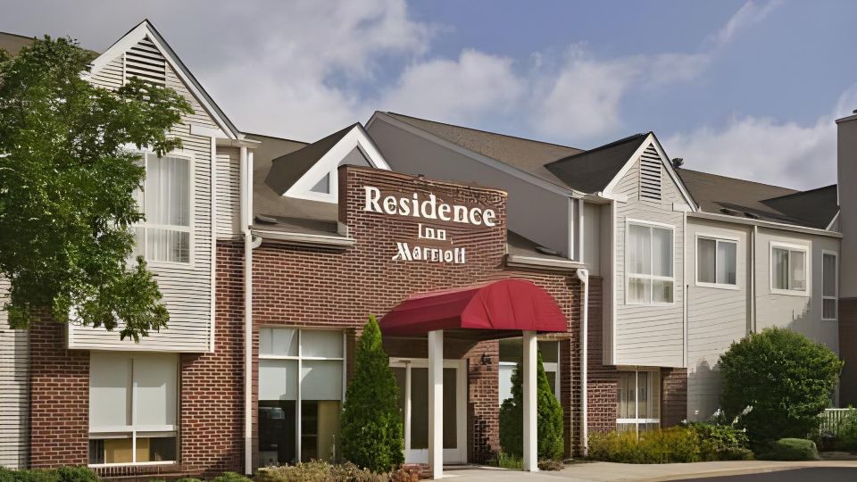 Residence Inn Philadelphia Willow Grove