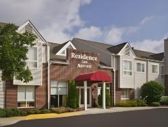 Residence Inn Philadelphia Willow Grove