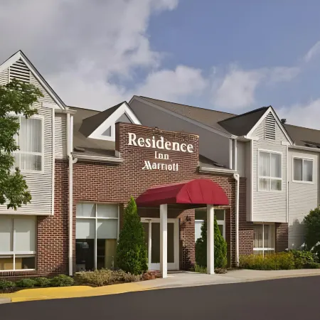 Residence Inn Philadelphia Willow Grove