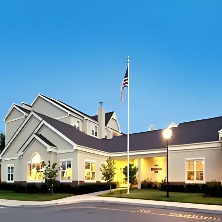 Residence Inn Long Island Hauppauge/Islandia