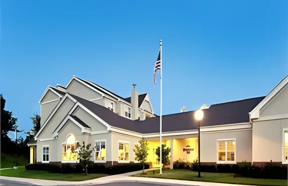 長島哈派克Residence Inn 酒店