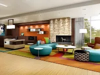 Fairfield Inn & Suites Hutchinson - 3-Star