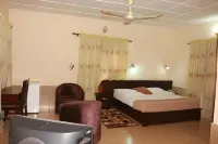 Liz Ani Hotel Hotels in Calabar