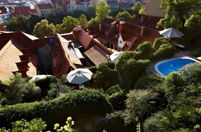 Schlossberghotel photo 4
