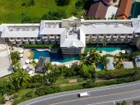 The Front Village Hotels in Phuket