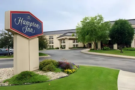 Hampton Inn Lacrosse/Onalaska