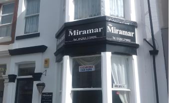 Miramar Hotel