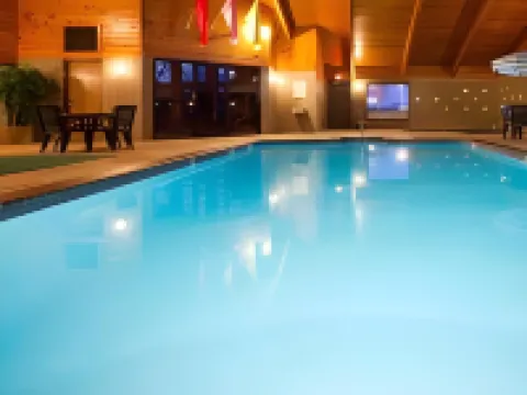 Quality Inn Hotels in Oshkosh