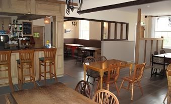The Oak at Dewlish