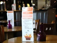 The Bell Guesthouse Các khách sạn ở Peterlee
