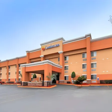 Comfort Inn Columbia West