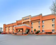 Comfort Inn Columbia West - 2-Sterne