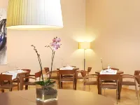 Sercotel Arrahona Sabadell - breakfast