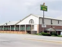 Economy Inn - Statesville - 2-Star