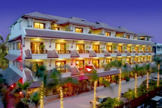 Nirvana Boutique Suites