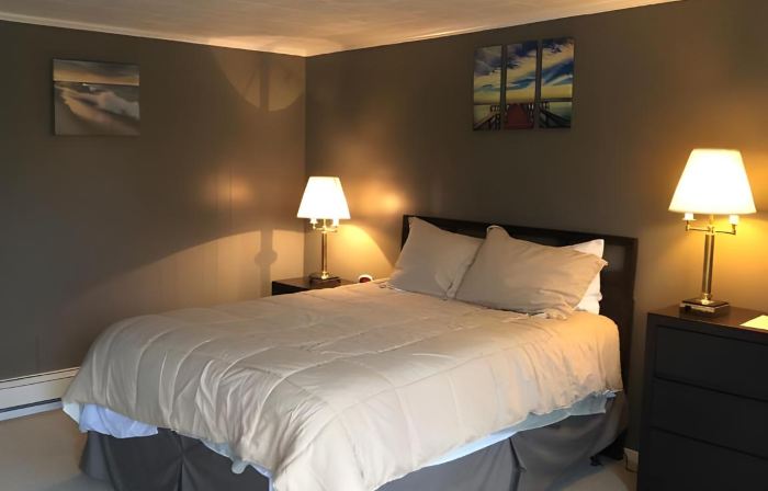 Oakes Oramel Inn