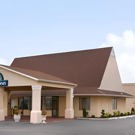 Days Inn by Wyndham Blytheville