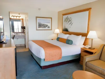 Spark by Hilton Sarasota Siesta Key Gateway فنادق في أوسبري