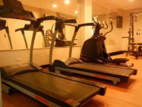 The Studio 87 Residences